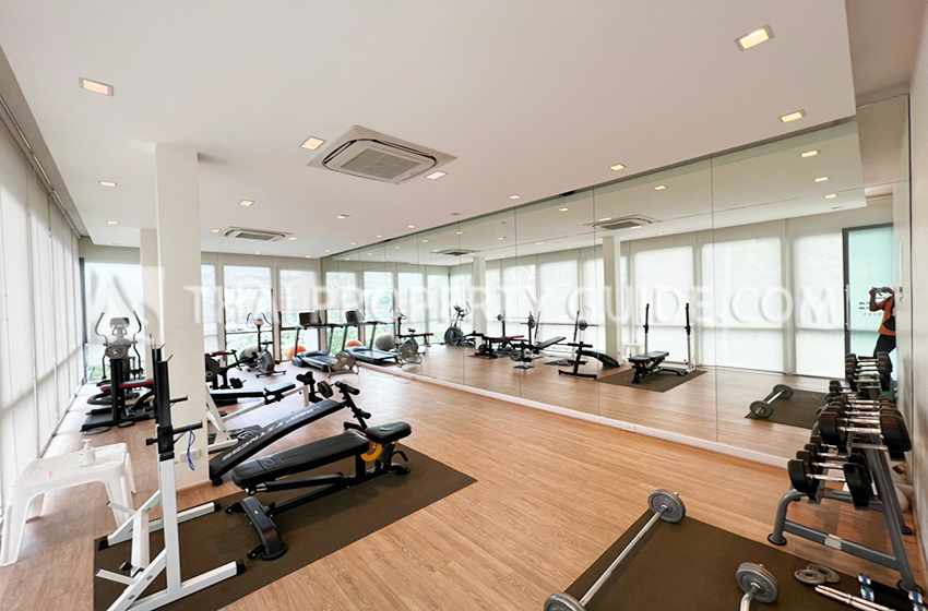 Townhouse in Sukhumvit 